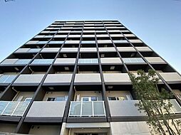 東京メトロ日比谷線 南千住駅 徒歩8分の賃貸マンション