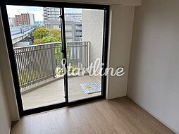 東京メトロ東西線 木場駅 徒歩10分の賃貸マンション 6階1DKのリビング/ダイニング