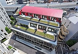 東京メトロ日比谷線 広尾駅 徒歩9分の賃貸マンション