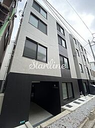 JR常磐線 南千住駅 徒歩2分の賃貸マンション