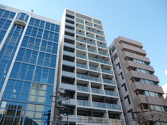 プレミアムキューブ秋葉原_外観_2