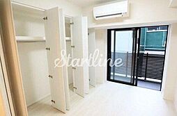 東急目黒線 西小山駅 徒歩10分の賃貸マンション 3階1DKのリビング/ダイニング