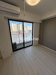 京急本線 新馬場駅 徒歩4分の賃貸マンション 1階1DKのリビング/ダイニング