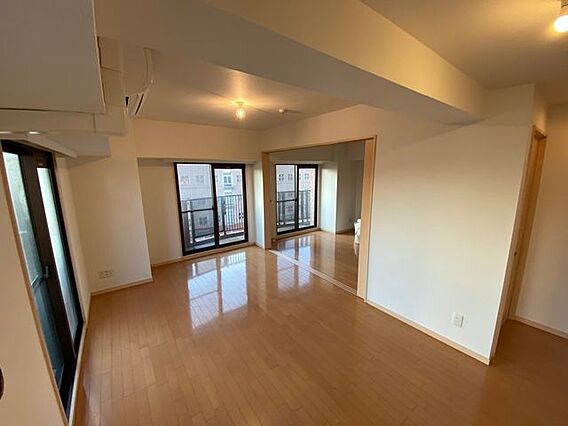 アルブル高輪_内装_4