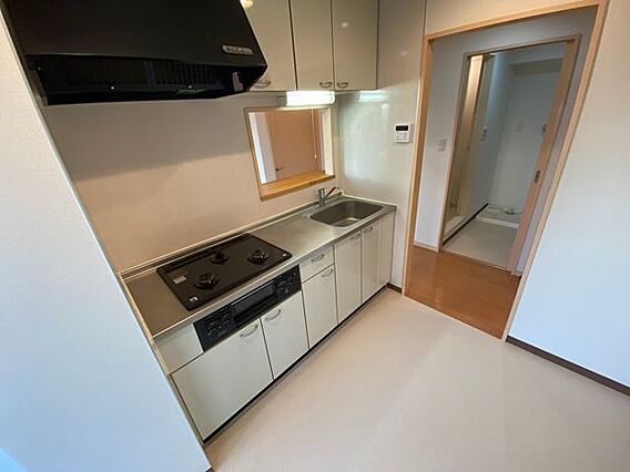 アルブル高輪_内装_5