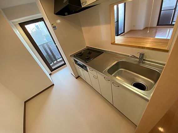 アルブル高輪_内装_6