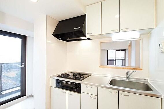 アルブル高輪_内装_1