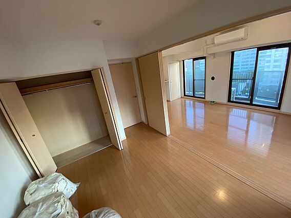 アルブル高輪_内装_2