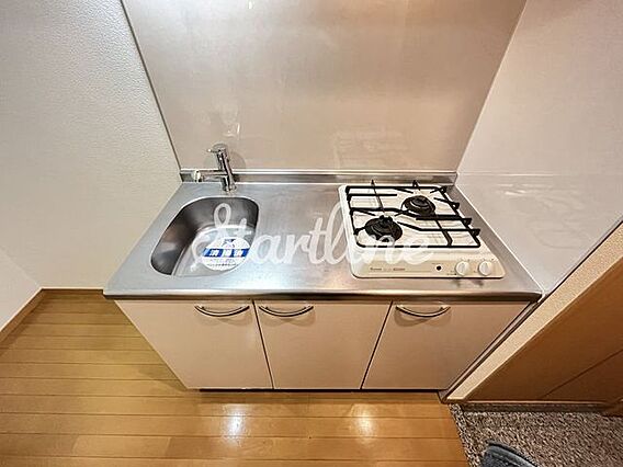 スカイコート九段下_内装_1