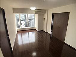 JR山手線 浜松町駅 徒歩5分の賃貸マンション 18階2LDKのリビング/ダイニング