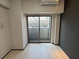 都営三田線 白金高輪駅 徒歩10分の賃貸マンション 2階1Kのリビング/ダイニング