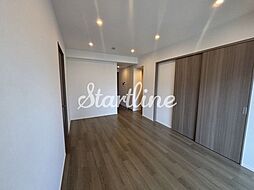 東京メトロ有楽町線 江戸川橋駅 徒歩10分の賃貸マンション 10階2LDKのリビング/ダイニング