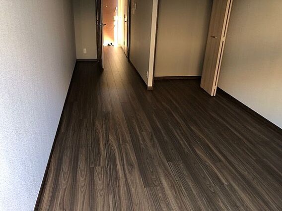 クレヴィスタ豊洲ベイサイド_内装_3