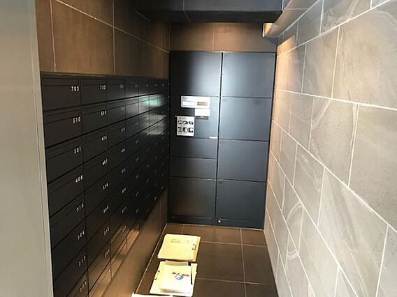 クレヴィスタ豊洲ベイサイド_その他_4