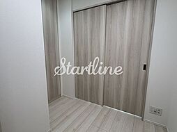 東京メトロ日比谷線 南千住駅 徒歩5分の賃貸マンション 7階2Kのリビング/ダイニング