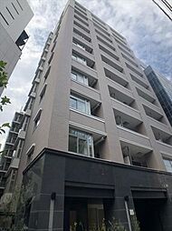 東京メトロ銀座線 赤坂見附駅 徒歩7分の賃貸マンション