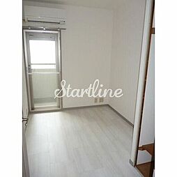 都営浅草線 戸越駅 徒歩5分の賃貸マンション 7階3DKのリビング/ダイニング