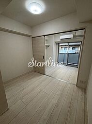 東京メトロ半蔵門線 錦糸町駅 徒歩10分の賃貸マンション 4階1DKのリビング/ダイニング