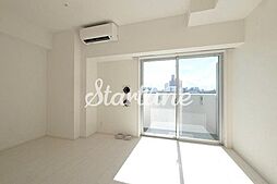 都営大江戸線 両国駅 徒歩12分の賃貸マンション 5階1Kのリビング/ダイニング