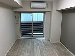 新交通ゆりかもめ 豊洲駅 徒歩10分の賃貸マンション 2階1Kのリビング/ダイニング