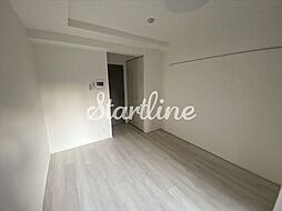 都営大江戸線 新御徒町駅 徒歩5分の賃貸マンション 14階1Kのリビング/ダイニング