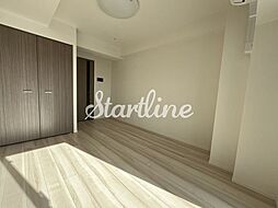 東京メトロ日比谷線 南千住駅 徒歩11分の賃貸マンション 4階1Kのリビング/ダイニング