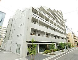 都営三田線 目黒駅 徒歩7分の賃貸マンション