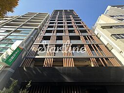 都営大江戸線 蔵前駅 徒歩3分