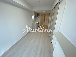 東京メトロ千代田線 千駄木駅 徒歩6分の賃貸マンション 1階2LDKのリビング/ダイニング