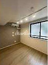 JR山手線 渋谷駅 徒歩13分の賃貸マンション 2階1Kのリビング/ダイニング