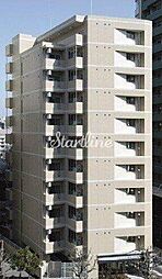 JR山手線 大崎駅 徒歩4分の賃貸マンション