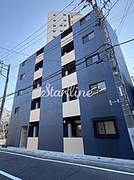 JR山手線 西日暮里駅 徒歩5分