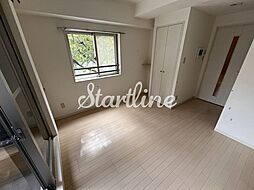 JR総武本線 新日本橋駅 徒歩4分の賃貸マンション 4階ワンルームのリビング/ダイニング