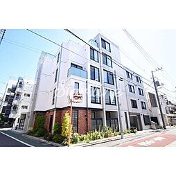 東急目黒線 武蔵小山駅 徒歩10分の賃貸マンション