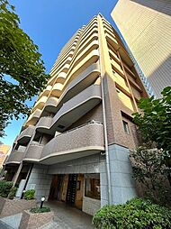 東京メトロ丸ノ内線 四谷三丁目駅 徒歩6分の賃貸マンション