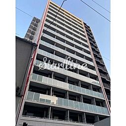 東京メトロ丸ノ内線 新宿御苑前駅 徒歩4分