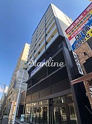 東京メトロ日比谷線 茅場町駅 徒歩3分