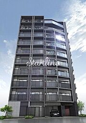 つくばエクスプレス 浅草駅 徒歩10分の賃貸マンション