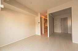 JR総武線 浅草橋駅 徒歩2分の賃貸マンション 10階1LDKのリビング/ダイニング