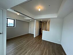 つくばエクスプレス 浅草駅 徒歩5分の賃貸マンション 9階1LDKのリビング/ダイニング