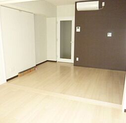 東京メトロ南北線 白金高輪駅 徒歩6分の賃貸マンション 1階1DKのリビング/ダイニング