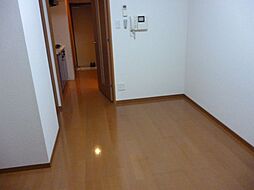 東京メトロ半蔵門線 水天宮前駅 徒歩3分の賃貸マンション 1階1Kのリビング/ダイニング