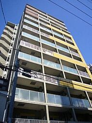 東京メトロ日比谷線 三ノ輪駅 徒歩8分