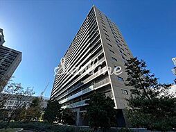 都営大江戸線 勝どき駅 徒歩20分