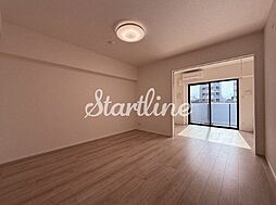 東京メトロ半蔵門線 錦糸町駅 徒歩9分の賃貸マンション 3階1LDKのリビング/ダイニング