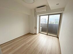 京急本線 新馬場駅 徒歩6分の賃貸マンション 3階1Kのリビング/ダイニング