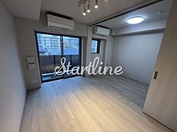 都営浅草線 戸越駅 徒歩10分の賃貸マンション 3階1LDKのリビング/ダイニング