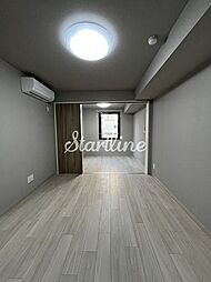 東京メトロ東西線 神楽坂駅 徒歩5分の賃貸マンション 3階2Kのリビング/ダイニング