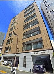 JR総武線 錦糸町駅 徒歩4分の賃貸マンション