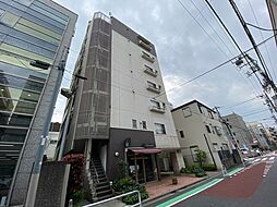 東京メトロ東西線 神楽坂駅 徒歩5分